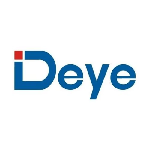Deye Solar