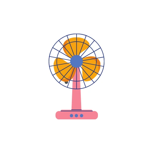 Solar Fans