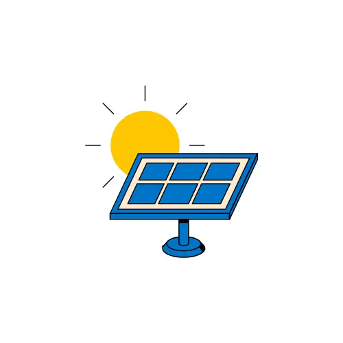 Solar Flood Lights