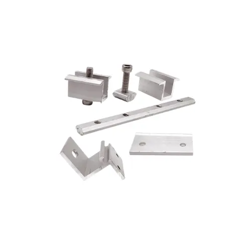 Solar Roof Hooks
