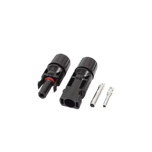 MC4 Connectors