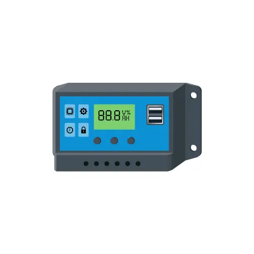 PWM Charge Controllers