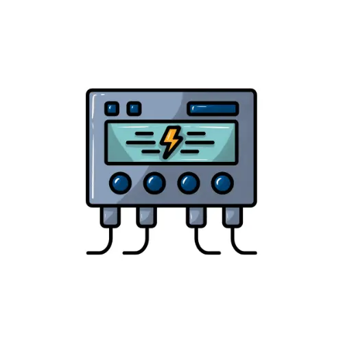 MPPT Charge Controllers