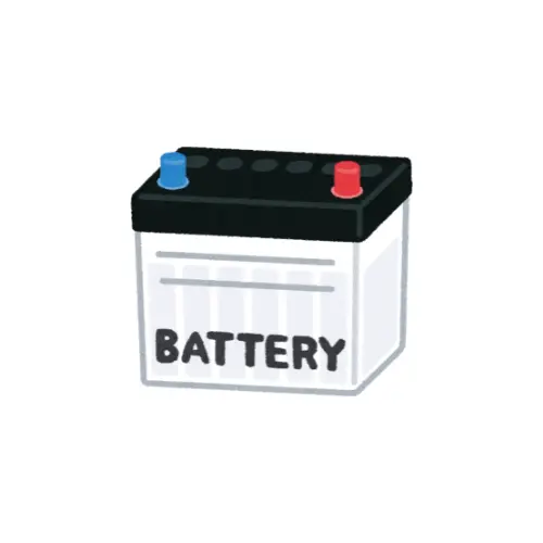 Tubular Batteries