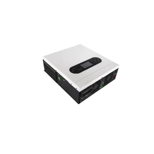 On-Grid Inverters