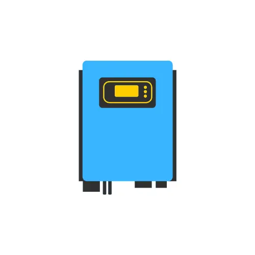 Off-Grid Inverters