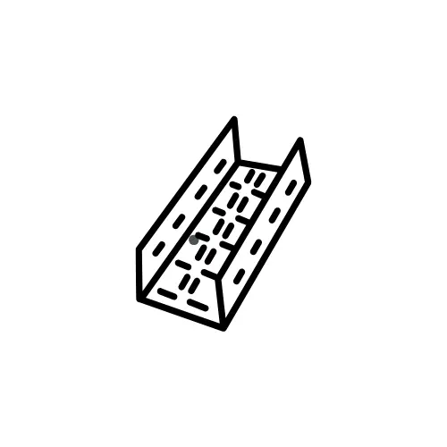 Cable Trays