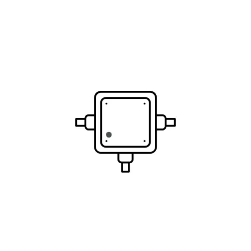 Junction Boxes