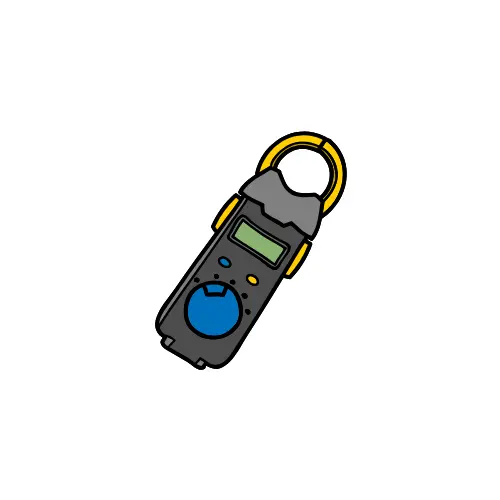 Clamp Meters