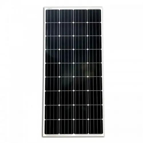 Bestcom Twintech 180W Monocrystalline Solar Panel (Model: SPV 180M)